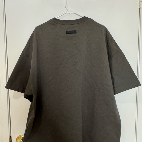 Essentials Fear of God Heavy Jersey - Picture 6 of 8